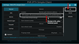 kodi iptv