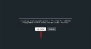 tivimate iptv kurulumu