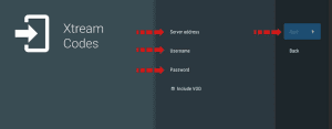 tivimate iptv kurulumu