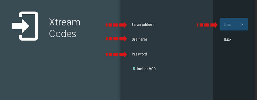 tivimate iptv kurulumu